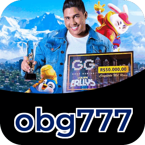 Aplicativo mobile obg777